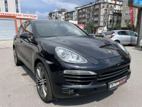 Porsche Cayenne 3.0 DISEL, снимка 3