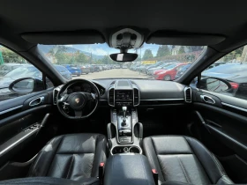 Porsche Cayenne 3.0 DISEL, снимка 9