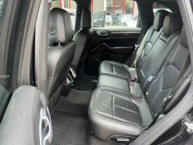 Porsche Cayenne 3.0 DISEL, снимка 14