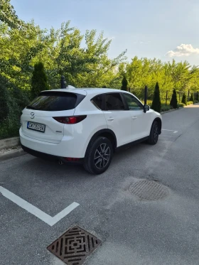 Mazda CX-5 4x4, снимка 7