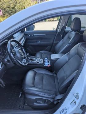 Mazda CX-5 4x4, снимка 8