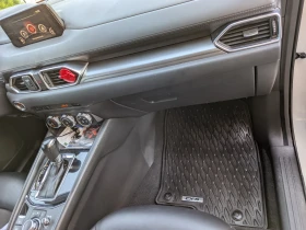 Mazda CX-5 4x4, снимка 13