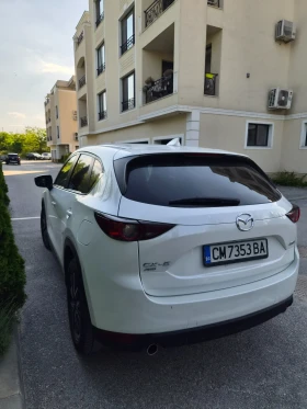 Mazda CX-5 4x4, снимка 6