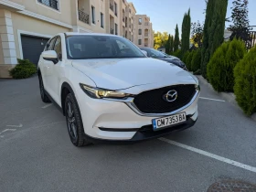 Mazda CX-5 4x4, снимка 1