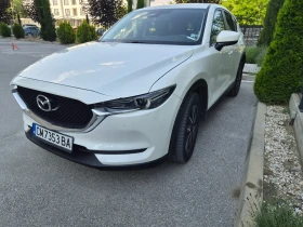 Mazda CX-5 4x4, снимка 4
