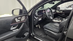 Mercedes-Benz GLE 400 AMG PK* 360* HEAD-UP* DIS* ОБДУХ* КРАЙНА ЦЕНА, снимка 9