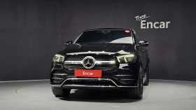 Mercedes-Benz GLE 400 AMG PK* 360* HEAD-UP* DIS* ОБДУХ* КРАЙНА ЦЕНА, снимка 2