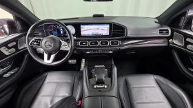 Mercedes-Benz GLE 400 AMG PK* 360* HEAD-UP* DIS* ОБДУХ* КРАЙНА ЦЕНА, снимка 7