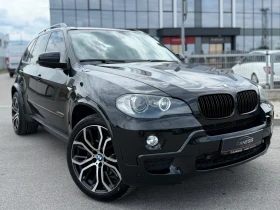 BMW X5 3.0SD* 286КС* M-PACKET* PODGR* OBDUH* MEMORY* PANO, снимка 3