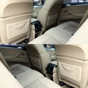 BMW X5 3.0SD* 286КС* M-PACKET* PODGR* OBDUH* MEMORY* PANO, снимка 10