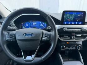 Ford Kuga FHEV, снимка 9