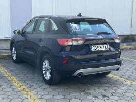 Ford Kuga FHEV, снимка 6