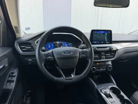 Ford Kuga FHEV, снимка 10