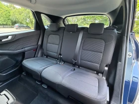 Ford Kuga FHEV, снимка 13