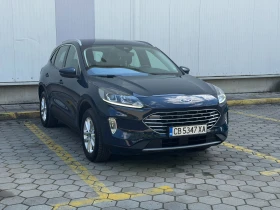 Ford Kuga FHEV, снимка 3