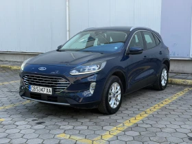 Ford Kuga FHEV, снимка 4