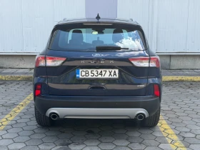 Ford Kuga FHEV, снимка 5