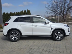 Mitsubishi ASX 2.0i 4x4 AUTOMATIC , снимка 6