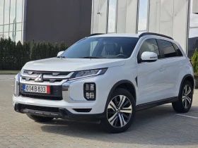 Mitsubishi ASX 2.0i 4x4 AUTOMATIC , снимка 1