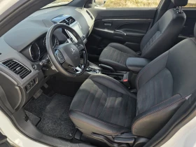 Mitsubishi ASX 2.0i 4x4 AUTOMATIC , снимка 8