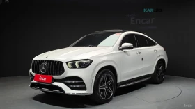 Mercedes-Benz GLE 400 D* 4MATIC* COUPE* ОБДУХВ* HUD* 360* ПАНО, снимка 1