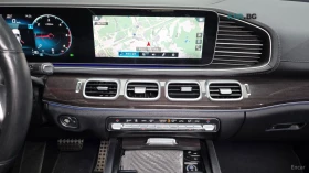Mercedes-Benz GLE 400 D* 4MATIC* COUPE* ОБДУХВ* HUD* 360* ПАНО, снимка 14