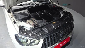 Mercedes-Benz GLE 400 D* 4MATIC* COUPE* ОБДУХВ* HUD* 360* ПАНО, снимка 5
