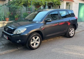 Toyota Rav4 2.0vvt AUTOMATIC , снимка 3