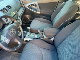 Toyota Rav4 2.0vvt AUTOMATIC , снимка 6