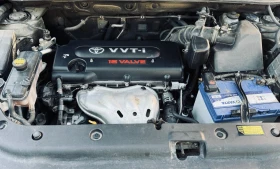 Toyota Rav4 2.0vvt AUTOMATIC , снимка 10