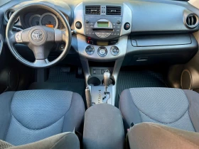 Toyota Rav4 2.0vvt AUTOMATIC , снимка 4