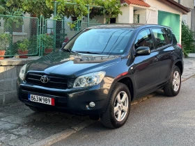 Toyota Rav4 2.0vvt AUTOMATIC , снимка 1