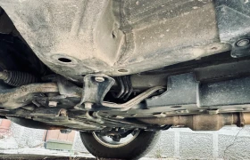 Toyota Rav4 2.0vvt AUTOMATIC , снимка 13