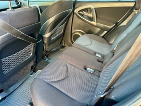 Toyota Rav4 2.0vvt AUTOMATIC , снимка 5