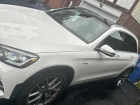Mercedes-Benz GLC * AMG 43 * CARFAX * , снимка 2