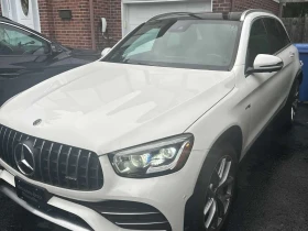 Mercedes-Benz GLC * AMG 43 * CARFAX * , снимка 1