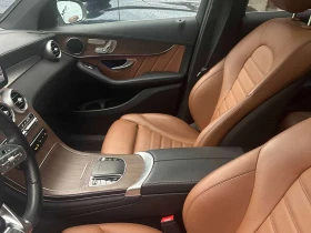 Mercedes-Benz GLC * AMG 43 * CARFAX * , снимка 11