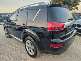 Peugeot 4007 2.2HDI, 156к.с., снимка 6