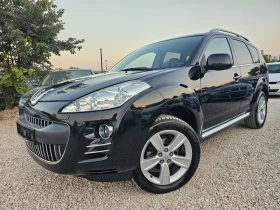 Peugeot 4007 2.2HDI, 156к.с., снимка 1