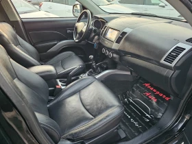 Peugeot 4007 2.2HDI, 156к.с., снимка 9