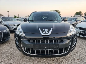 Peugeot 4007 2.2HDI, 156к.с., снимка 2
