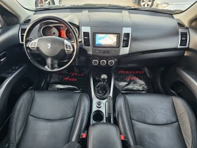Peugeot 4007 2.2HDI, 156к.с., снимка 7