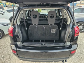 Peugeot 4007 2.2HDI, 156к.с., снимка 16