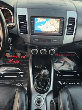 Peugeot 4007 2.2HDI, 156к.с., снимка 11