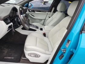 Porsche Macan S, снимка 5