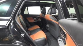 Mercedes-Benz GLC 300 AMG* 4MATIC* ПОДГРЕВ* ОБДУХВАНЕ* ПАНО* 360* HEAD-U, снимка 11