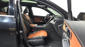 Mercedes-Benz GLC 300 AMG* 4MATIC* ПОДГРЕВ* ОБДУХВАНЕ* ПАНО* 360* HEAD-U, снимка 10