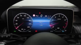 Mercedes-Benz GLC 300 AMG* 4MATIC* ПОДГРЕВ* ОБДУХВАНЕ* ПАНО* 360* HEAD-U, снимка 8