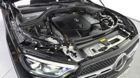 Mercedes-Benz GLC 300 AMG* 4MATIC* ПОДГРЕВ* ОБДУХВАНЕ* ПАНО* 360* HEAD-U, снимка 6
