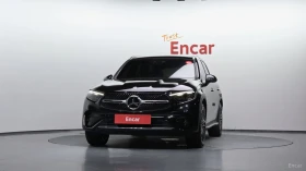 Mercedes-Benz GLC 300 AMG* 4MATIC* ПОДГРЕВ* ОБДУХВАНЕ* ПАНО* 360* HEAD-U, снимка 3